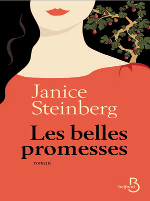 cover image of Les belles promesses